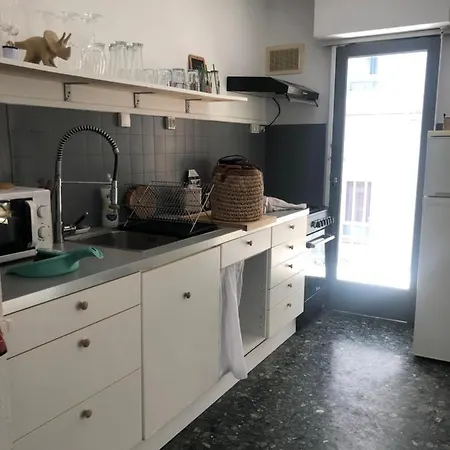 شقة Residence Le Marly Hyeres Hyères