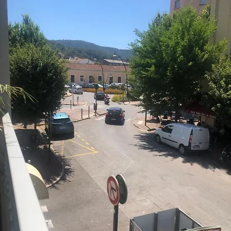 Residence Le Marly Hyeres * Hyeres