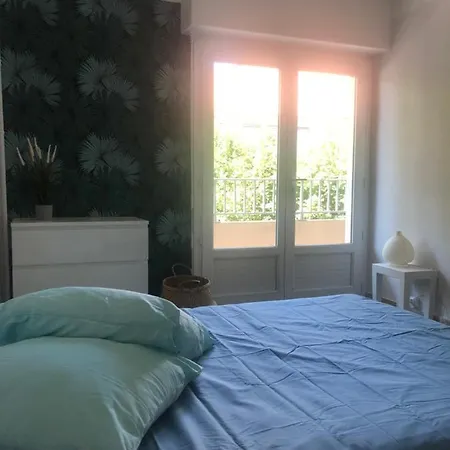 Residence Le Marly Hyeres Hyères