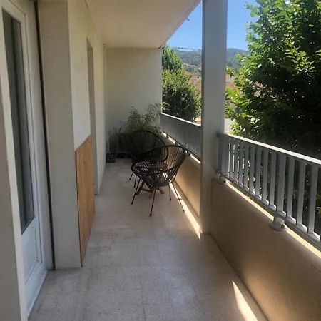 Residence Le Marly Hyeres * Hyères