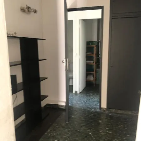 Residence Le Marly Hyeres شقة *