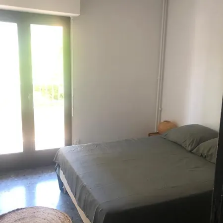 شقة Residence Le Marly Hyeres Hyères