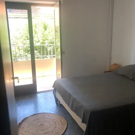 Residence Le Marly Hyeres Hyères